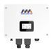 Гібридний інвертор для сонячних панелей 6kW Off-Grid Megarevo 06KL1D 42-00336 фото 3