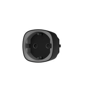 Розетка Ajax Socket чорна 26-00080 фото