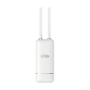 WiFi 4G LTE-маршрутизатор зовнішній Wi-Tek WI-LTE117-O V2 73-00262 фото