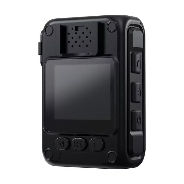 Нагрудний відеореєстратор RECODA M508 75-00271 фото