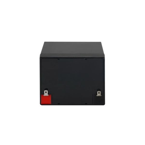 Trinix 12V4Ah/20Hr AGM Акумуляторна батарея 12В 4Аг свинцево-кислотна 44-00040 фото