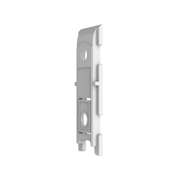 Кріпильна панель Smartbracket Ajax DoorProtect біла 26-00143 фото