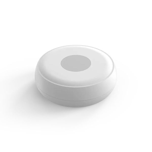 Бездротова тривожна кнопка ZigBee Akubela MIR-SO100-TY 00-00002698 фото