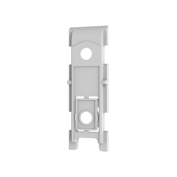 Кріпильна панель Smartbracket Ajax DoorProtect біла 26-00143 фото