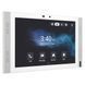 Відеодомофон 10&rdquo; WiFi Akuvox S567A White SIP Android з камерою та Bluetooth 00-00002555 фото 3