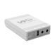 Джерело безперебійного живлення Mini UPS WGP UPS103A 10400mAh 5V/12V/12V, Li-ion 4*2.6Ah, для роутера та оптичного терміналу 42-00247 фото 3