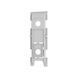Кріпильна панель Smartbracket Ajax DoorProtect біла 26-00143 фото 3