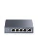Гігабітний Multi-WAN VPN-маршрутизатор Cudy R700 73-00507 фото 2