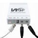 Джерело безперебійного живлення Mini UPS WGP UPS103A 10400mAh 5V/12V/12V, Li-ion 4*2.6Ah, для роутера та оптичного терміналу 42-00247 фото 8