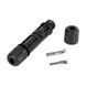 Конектор MC4 для сонячних панелей Leader PV-BN101A 4-6mm 1500V 40A 42-00210 фото 1