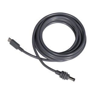 Кабель живлення для Starlink Mini E-NET Type-C/DC 10м 73-00656 фото