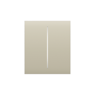 Кнопка Button для LightSwitch CenterButton Ajax 26-00287 фото
