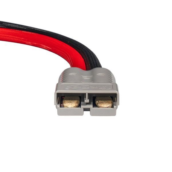 Комплект кабелів підключення Voltsmile RPC Power Cable Set для серії акумуляторних батарей RPC 44-00111 фото