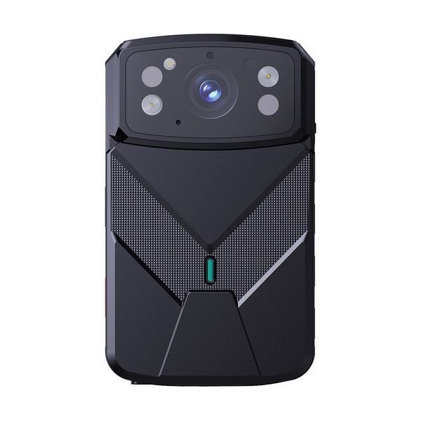 Нагрудний відеореєстратор RECODA M530-G4W 2K 128GB 4G GPS WI-FI Bluetooth 75-00272 фото