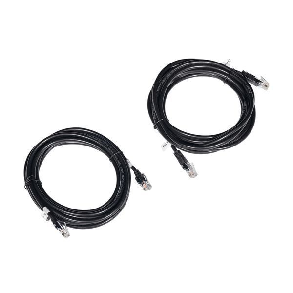 Комплект кабелів підключення Voltsmile RPC Power Cable Set для серії акумуляторних батарей RPC 44-00111 фото