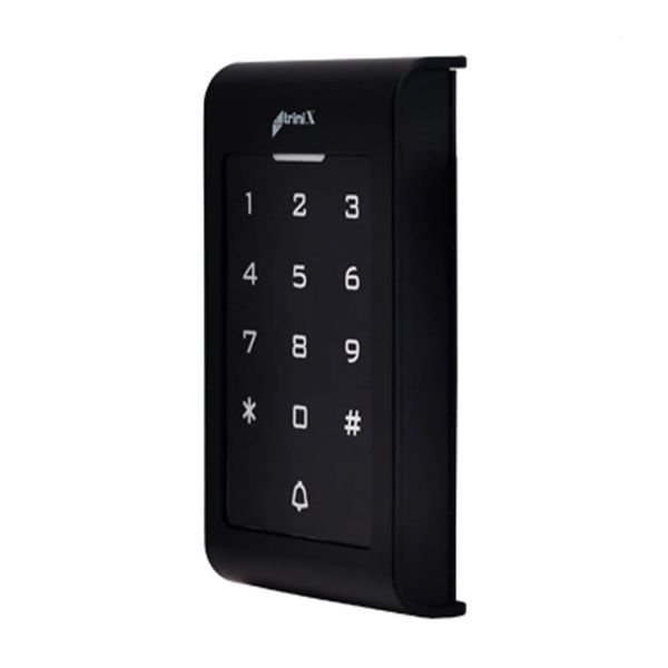 Клавіатура з контролером і зчитувачем Mifare Trinix TRK-500IM 71-00010 фото