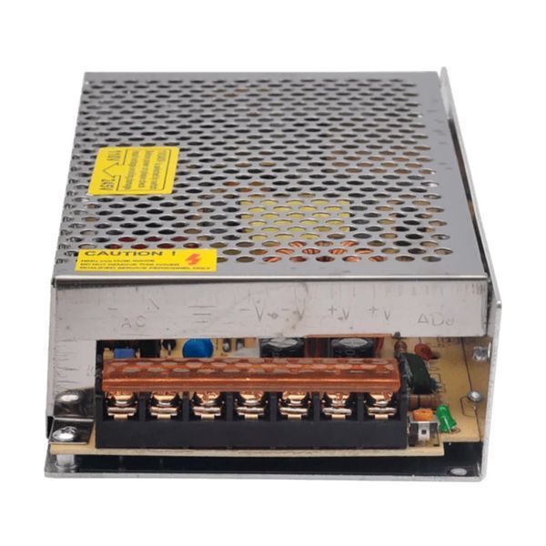Блок живлення KRF-1215PB Kraft 12V/15A 43-00001 фото