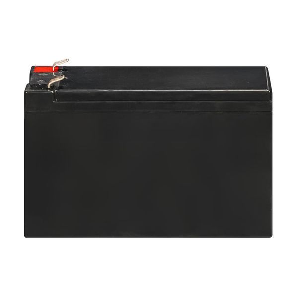 Trinix 12V7.2Ah/20Hr AGM Акумуляторна батарея 12В 7.2А*год свинцево-кислотна 44-00045 фото