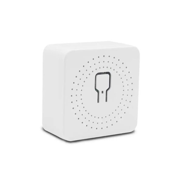 Розумне реле з WiFi Trinix TRX-WC02 16А 28-00029 фото