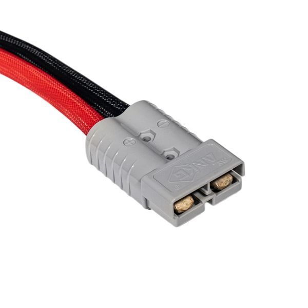 Комплект кабелів підключення Voltsmile RPC Power Cable Set для серії акумуляторних батарей RPC 44-00111 фото