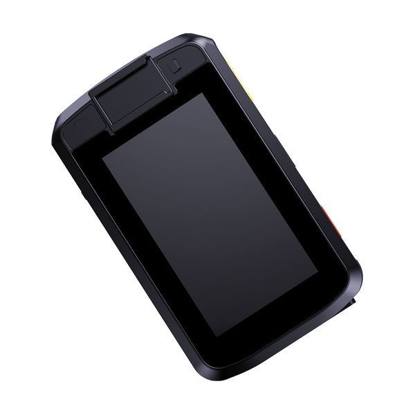 Нагрудний відеореєстратор RECODA M530-G4W 2K 128GB 4G GPS WI-FI Bluetooth 75-00272 фото