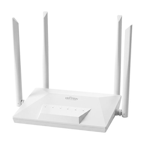 WiFi 4G LTE-маршрутизатор Wi-Tek WI-LTE300 V2 73-00264 фото