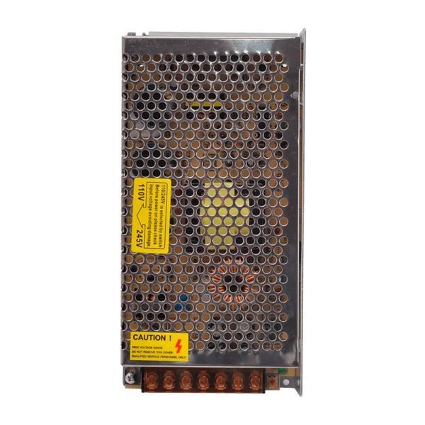 Блок живлення KRF-1215PB Kraft 12V/15A 43-00001 фото