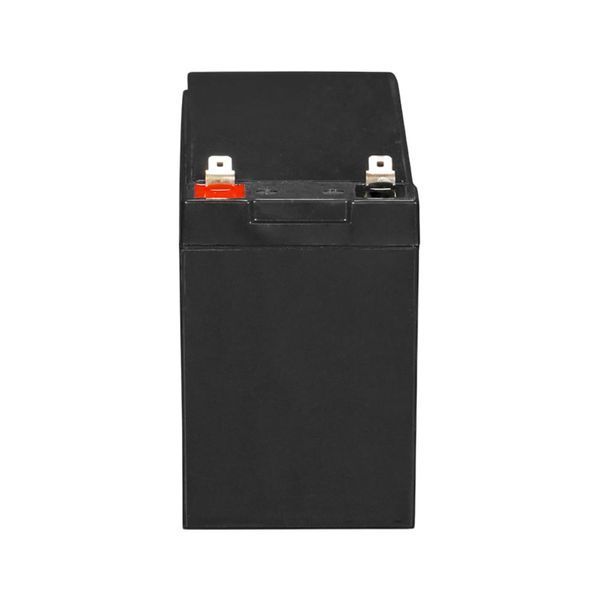 Trinix 12V7.2Ah/20Hr AGM Акумуляторна батарея 12В 7.2А*год свинцево-кислотна 44-00045 фото