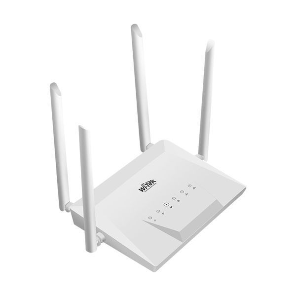 WiFi 4G LTE-маршрутизатор Wi-Tek WI-LTE300 V2 73-00264 фото