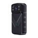 Нагрудний відеореєстратор RECODA M530-G4W 2K 128GB 4G GPS WI-FI Bluetooth 75-00272 фото 1