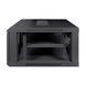 Комутаційна шафа NVC-6U/600x600x350 Black 25-00068 фото 8