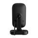 IP-відеокамера з WiFi 4Mp Ajax IndoorCam Black з мікрофоном 26-00568 фото 9