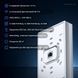 Точка доступу настінна WiFi 6 Cudy AP3000 Wall з підтримкою Mesh дводіапазонна гігабітна AX3000 73-00583 фото 4