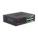 PoE-комутатор некерований 6-портовий ONV-H1064PSD з 4 портами PoE 73-00059 фото 3