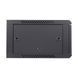 Комутаційна шафа NVC-6U/600x600x350 Black 25-00068 фото 3