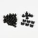 Комутаційна шафа NVC-6U/600x600x350 Black 25-00068 фото 9