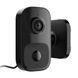 IP-відеокамера з WiFi 4Mp Ajax IndoorCam Black з мікрофоном 26-00568 фото 3