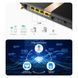 WiFi 5 Mesh 4G LTE-маршрутизатор Cudy LT500D CAT4 дводіапазонний АС1200 73-00509 фото 8