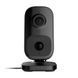IP-відеокамера з WiFi 4Mp Ajax IndoorCam Black з мікрофоном 26-00568 фото 1