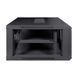 Комутаційна шафа NVC-6U/600x600x350 Black 25-00068 фото 4