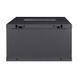Комутаційна шафа NVC-6U/600x600x350 Black 25-00068 фото 5