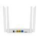 WiFi 4G LTE-маршрутизатор Wi-Tek WI-LTE300 V2 73-00264 фото 3