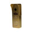 Відеопанель 2Mp Light Vision RIO FHD Gold 82-00214 фото