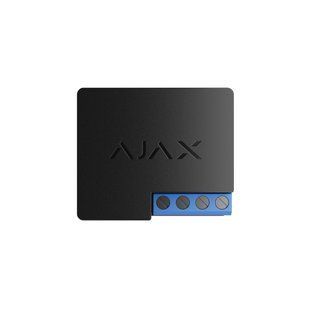 Контролер дистанційного керування Ajax Relay 26-00075 фото