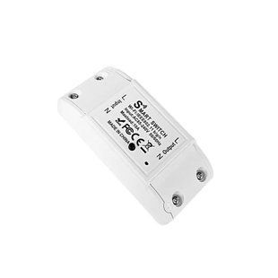 Розумне реле з WiFi Trinix TRX-WC03 10А 28-00030 фото