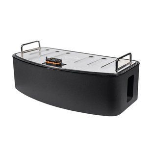 Базова основа Voltsmile H Base Unit для модульної системи накопичення енергії серії H 44-00112 фото