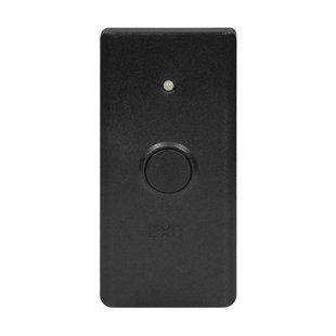 Кнопка накладна бездротова Trinix TRB-2201WR для автономного замка TRL-2201WR 70-00025 фото