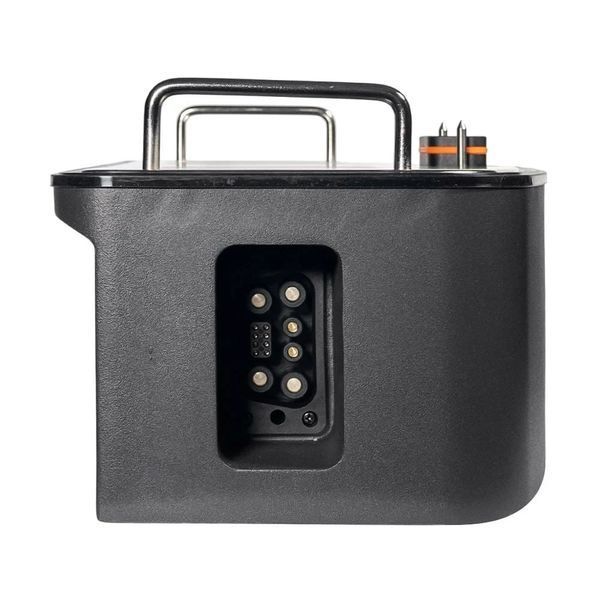 Базова основа Voltsmile H Base Unit для модульної системи накопичення енергії серії H 44-00112 фото