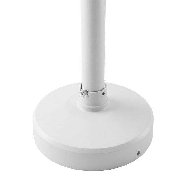 Кронштейн для відеокамери Light Vision VLC-09BRC/100-200 BOX стельовий монтаж 75-00334 фото