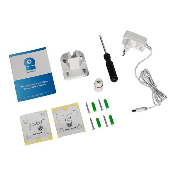 IP PTZ-відеокамера з WiFi 2Mp+8Mp Light Vision VLC-9284WI10Z/2C f=3.6mm+8mm, ІЧ+LED-підсвічування, з мікрофоном 75-00296 фото
